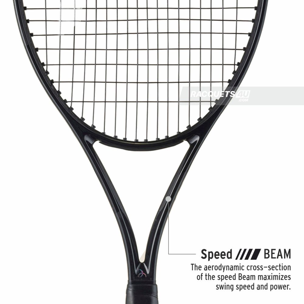 HEAD SPEED MP LEGEND 2024 TENNIS RACQUET (UNSTRUNG)