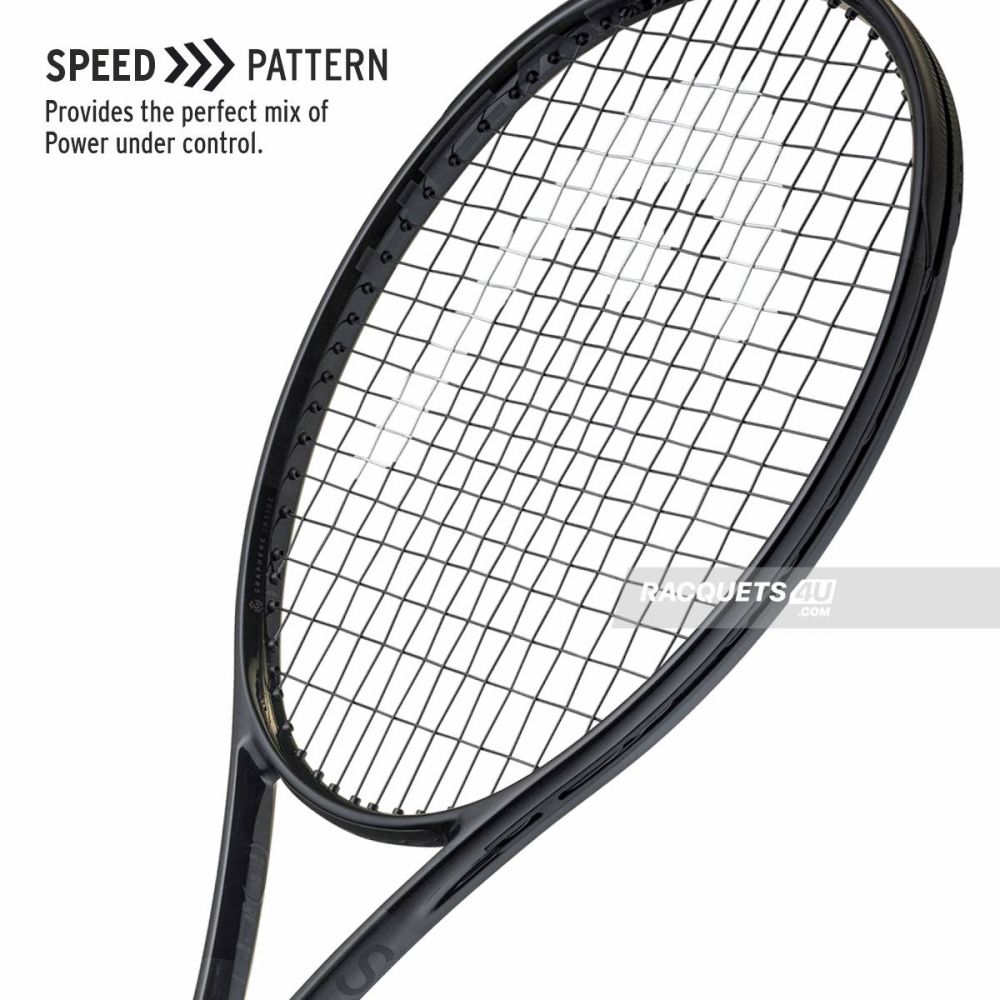 HEAD SPEED MP LEGEND 2024 TENNIS RACQUET (UNSTRUNG)