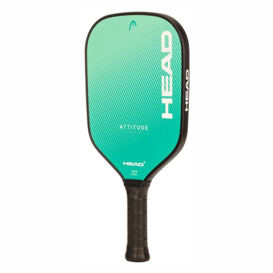 HEAD ATTITUDE TEAM PICKLEBALL PADDLE