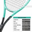 HEAD BOOM PRO 2024 TENNIS RACQUET (UNSTRUNG)