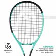 HEAD BOOM PRO 2024 TENNIS RACQUET (UNSTRUNG)