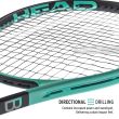 HEAD BOOM PRO 2024 TENNIS RACQUET (UNSTRUNG)