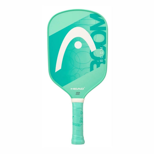 HEAD BOOM TEAM EX 2024 PICKLEBALL PADDLE