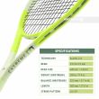 HEAD EXTREME MP L 2024 TENNIS RACQUET (UNSTRUNG)