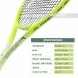 HEAD EXTREME PRO 2024 TENNIS RACQUET (UNSTRUNG)