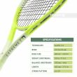 HEAD EXTREME TEAM 2024 TENNIS RACQUET (UNSTRUNG)