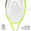 HEAD EXTREME TEAM 2024 TENNIS RACQUET (UNSTRUNG)