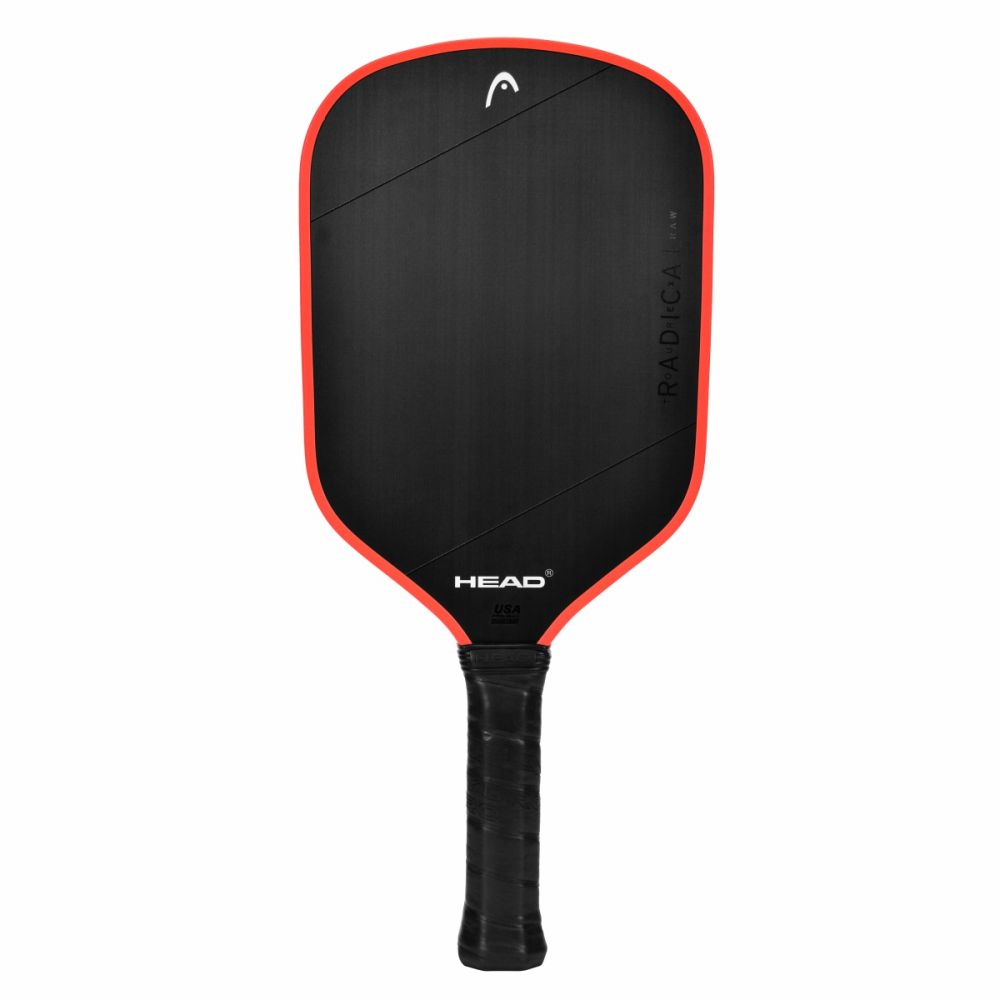 HEAD Radical Tour EX RAW 2024 Pickleball Paddle