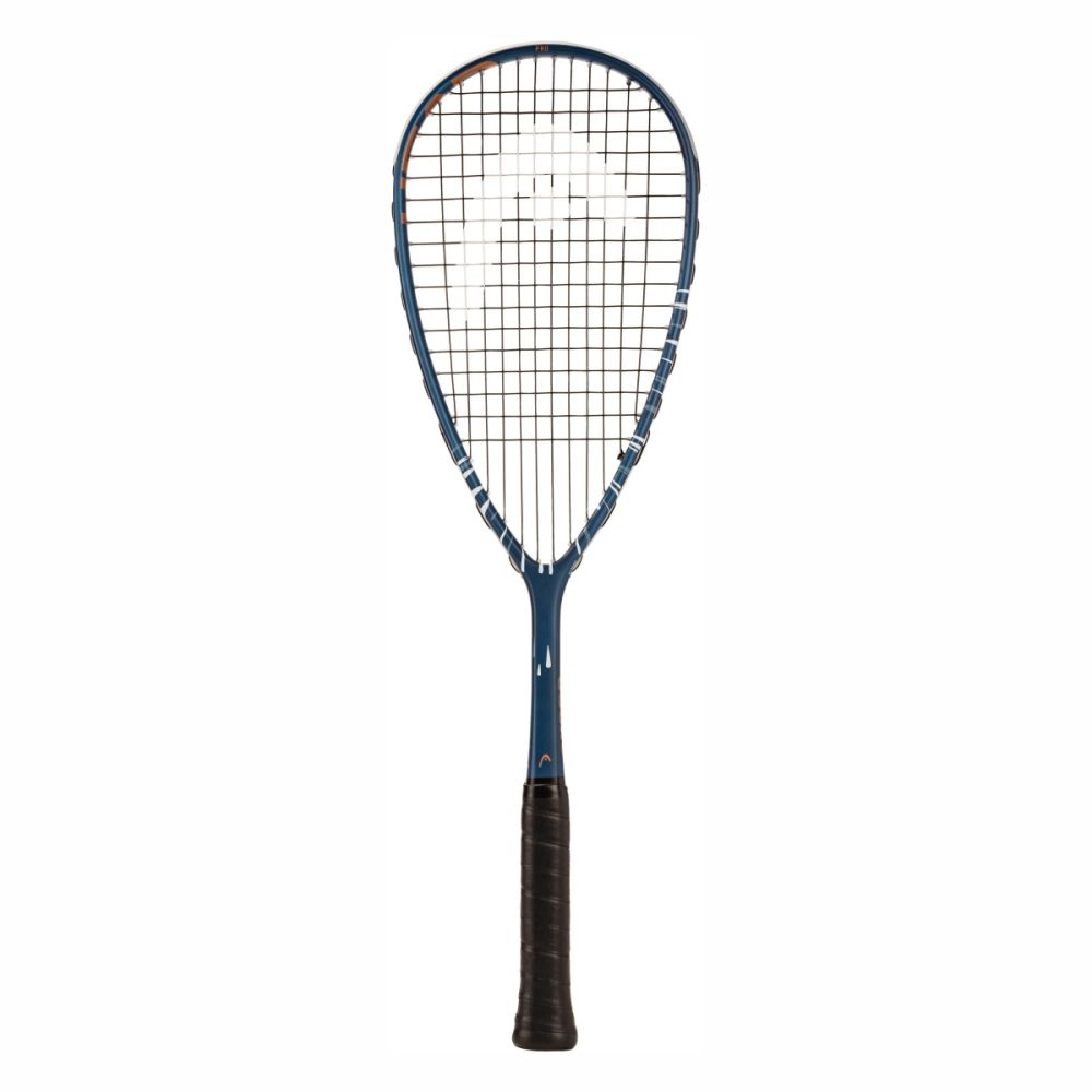 HEAD Cyber Pro Squash Racquet
