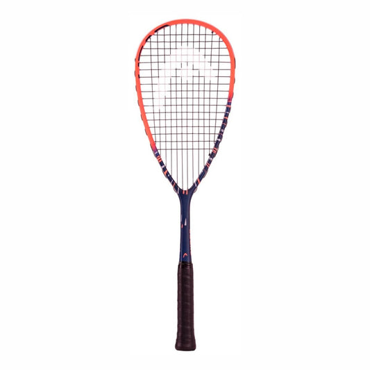 HEAD Cyber Tour 2024 Squash Racquet