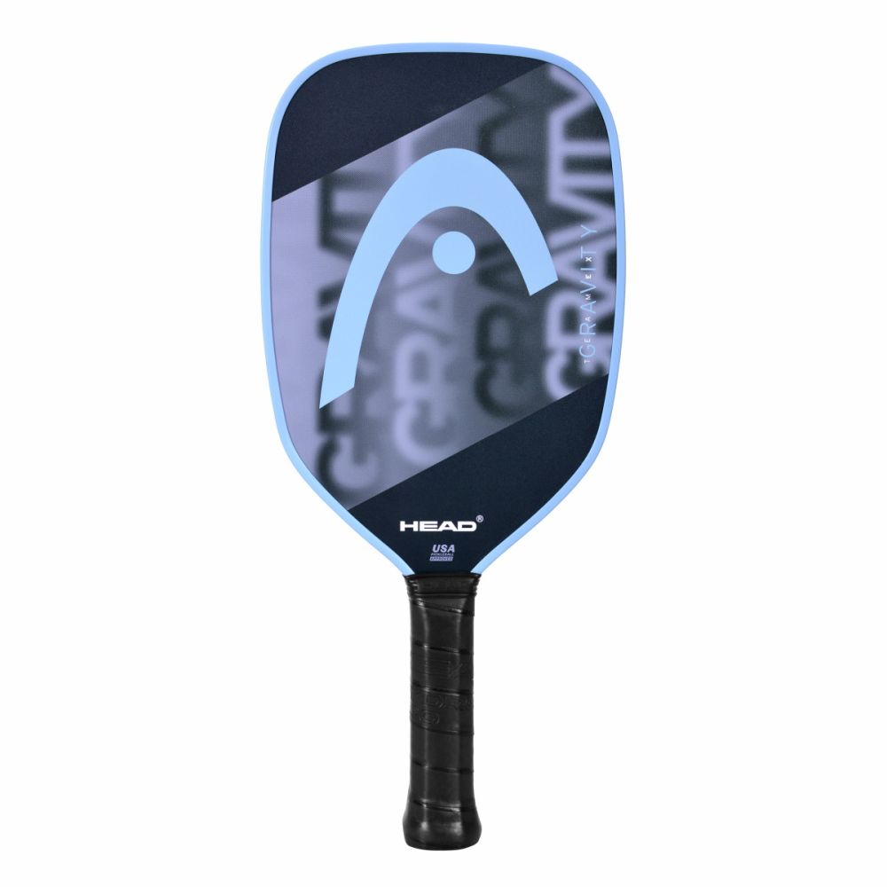 HEAD Gravity Team EX 2025 Pickleball Paddle