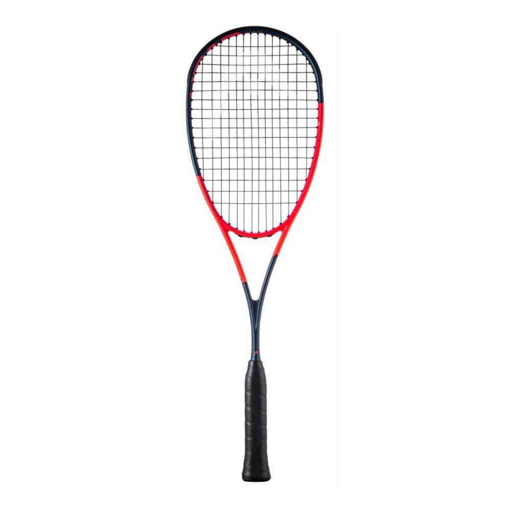 HEAD Radical 120 SB 2024 Squash Racquet
