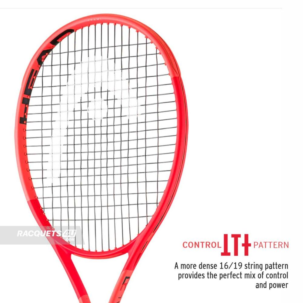 HEAD Radical Elite 2025 Tennis Racquet