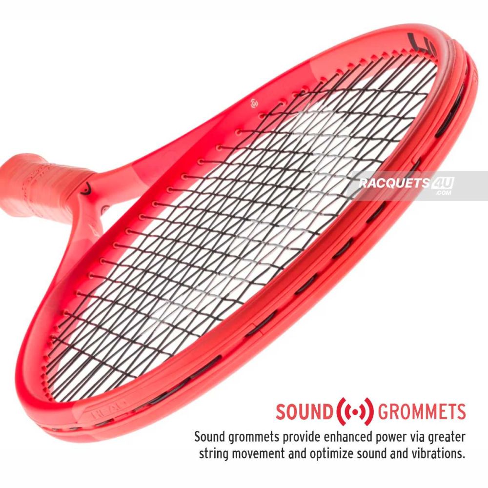 HEAD Radical Elite 2025 Tennis Racquet
