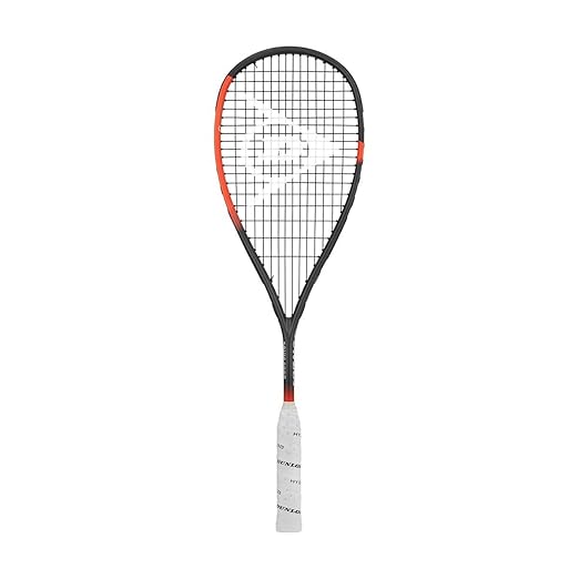 DUNLOP Sonic CORE Revelation PRO LITE Squash Racket