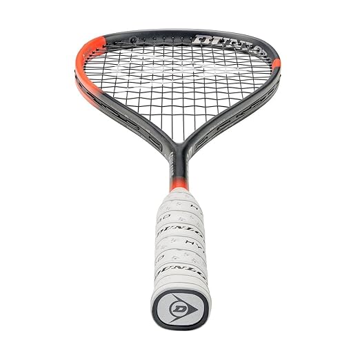 DUNLOP Sonic CORE Revelation PRO LITE Squash Racket