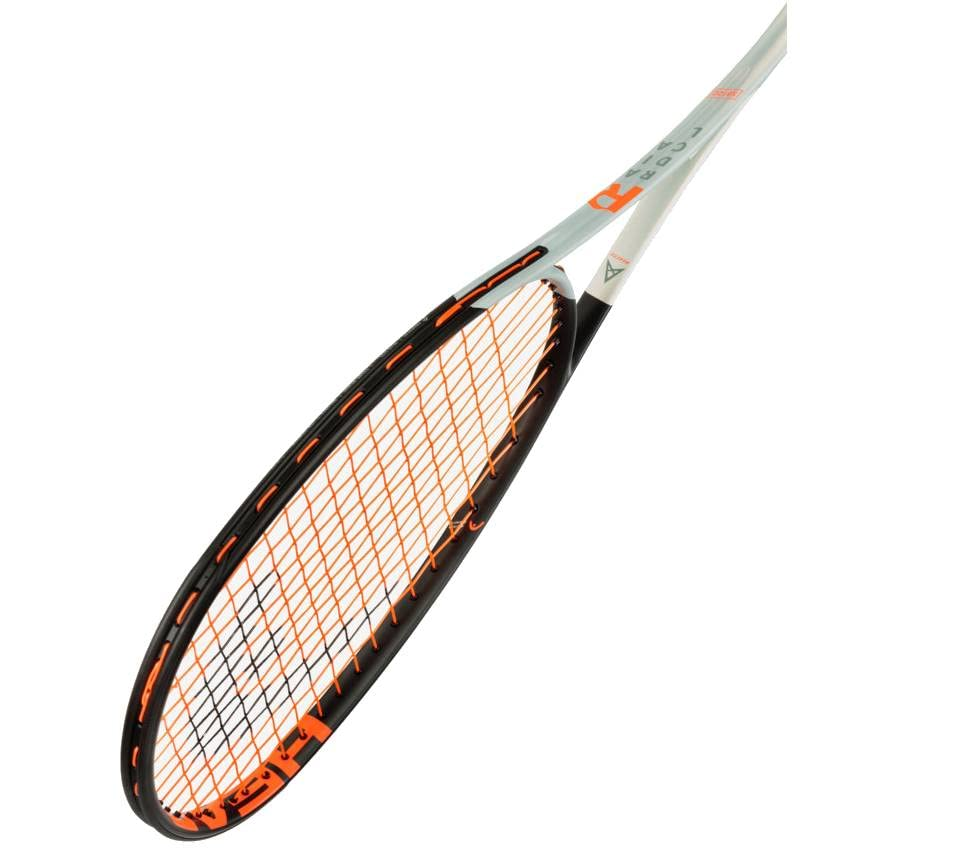 HEAD RADICAL 120 SB 2022 SQUASH RACQUET