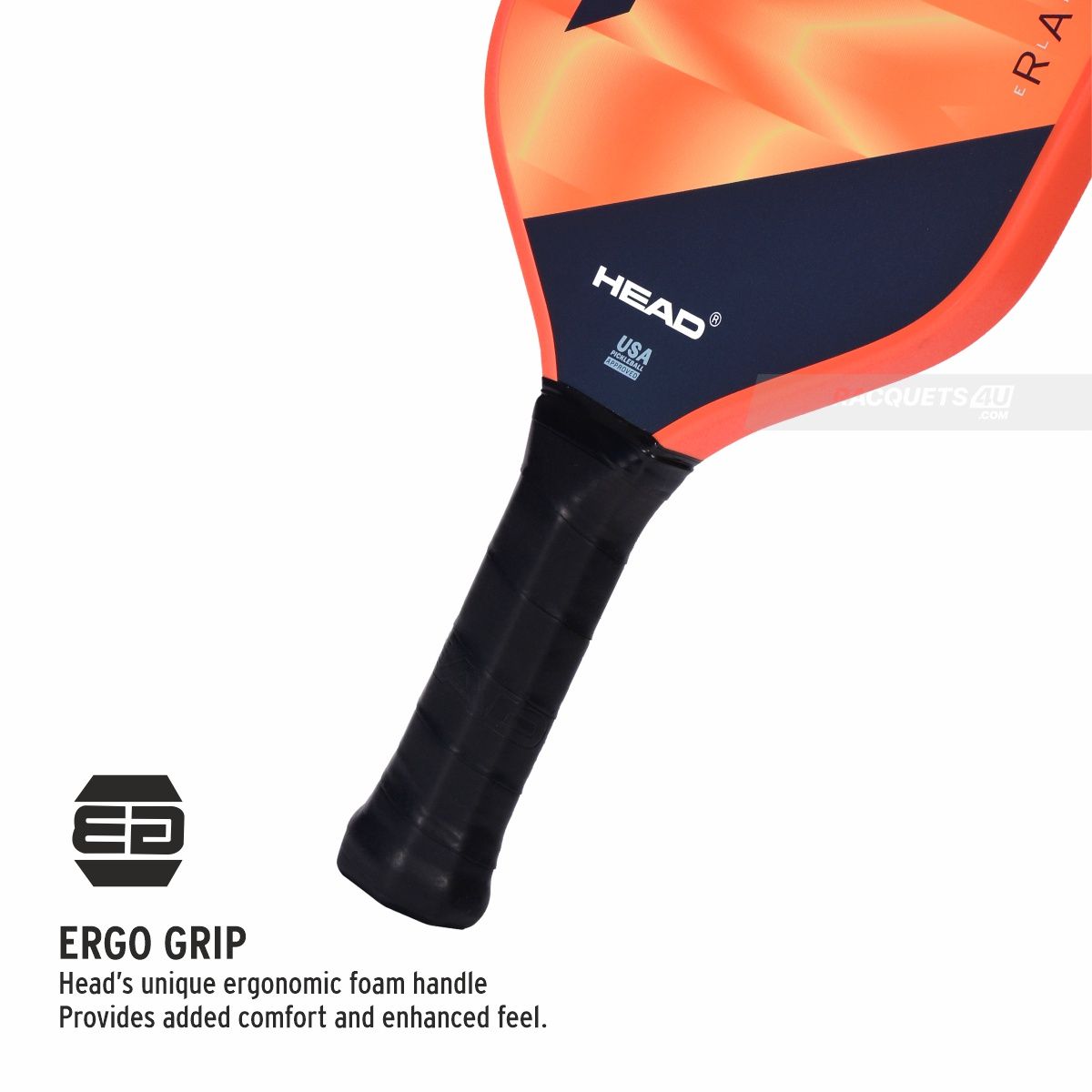 Head Radical Elite Pickleball Paddle