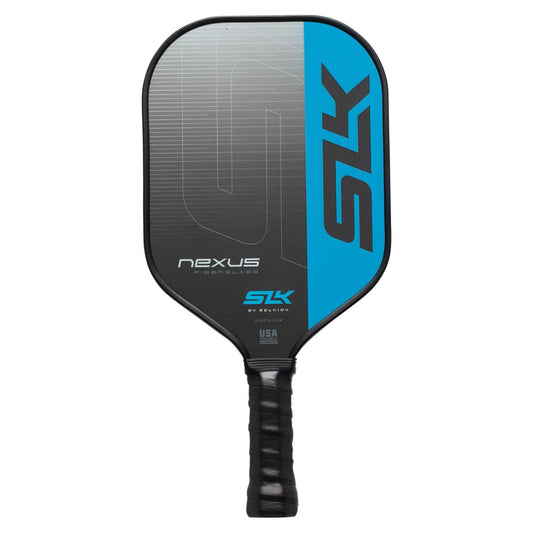 Selkirk - SLK Nexus Blue Pickleball Paddle