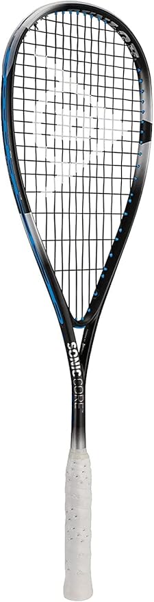 Dunlop Sonicore Evolution (120g) Squash Racquet