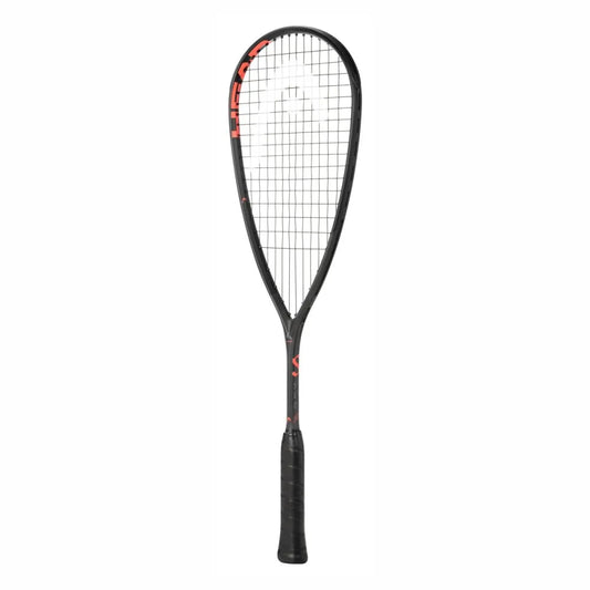 HEAD SPEED 135 SB 2023 SQUASH RACQUET