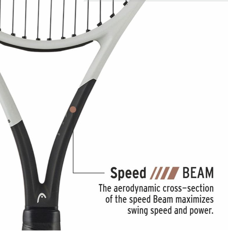 HEAD Speed MP L 2024 Tennis Racquet (Unstrung)