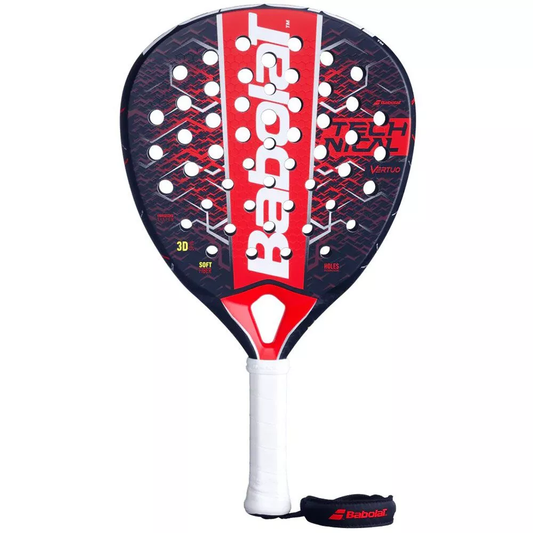 BABOLAT TECHNICAL VERTUO 2025 Padel Racquet