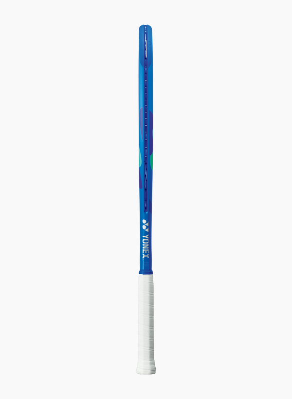 Yonex Ezone 100L (UNSTRUNG, 285G, BLAST BLUE, 2025)