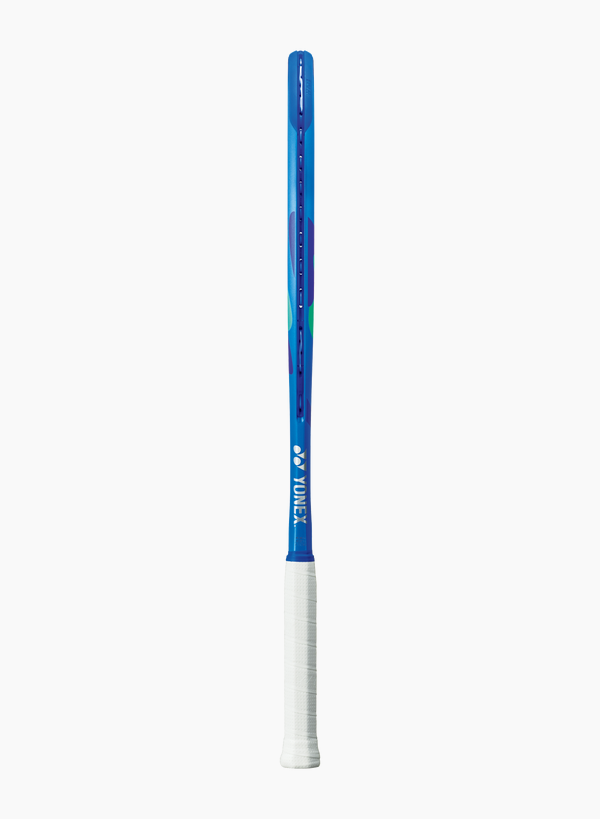 YONEX EZONE 98 (UNSTRUNG, 305G, BLAST BLUE, 2025)