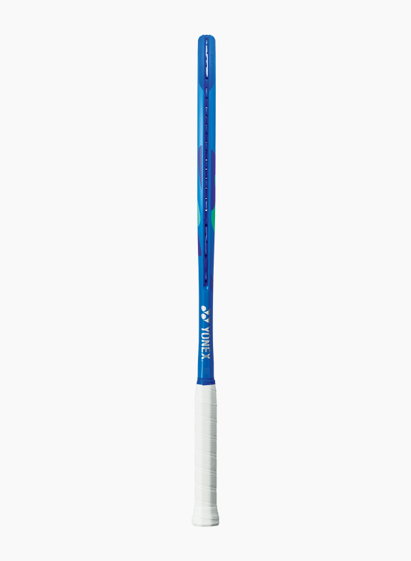 YONEX EZONE 98L TENNIS RACQUET (UNSTRUNG, BLAST BLUE)