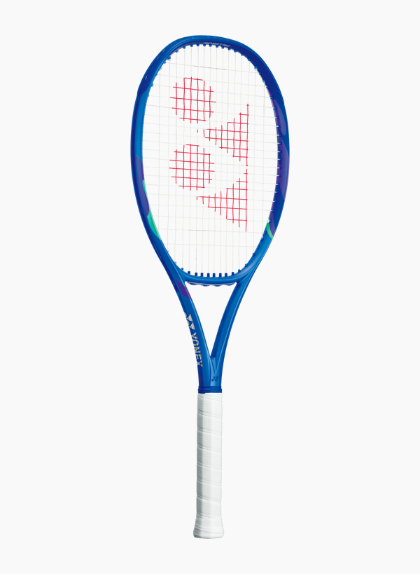 Yonex Ezone 98 Tour (UNSTRUNG, 315G, BLAST BLUE, 2025)
