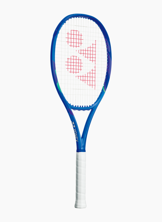 Yonex Ezone 98 Tour (UNSTRUNG, 315G, BLAST BLUE, 2025)
