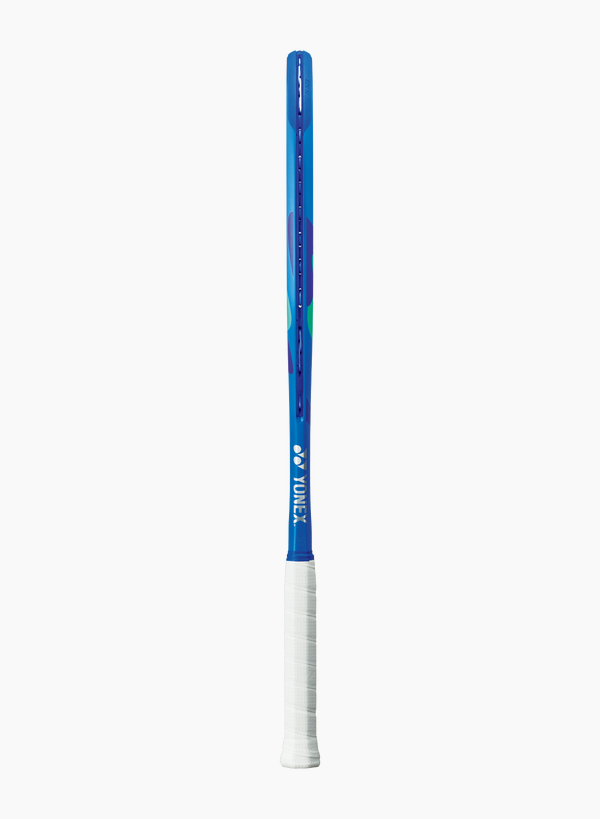 Yonex Ezone 98 Tour (UNSTRUNG, 315G, BLAST BLUE, 2025)