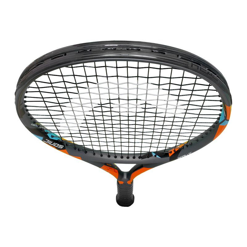 HEAD MX SONIC PRO TENNIS RACQUET β VikangSports