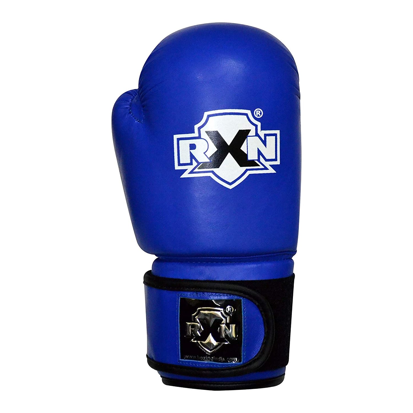 RXN BG-11 Blue Boxing Glove