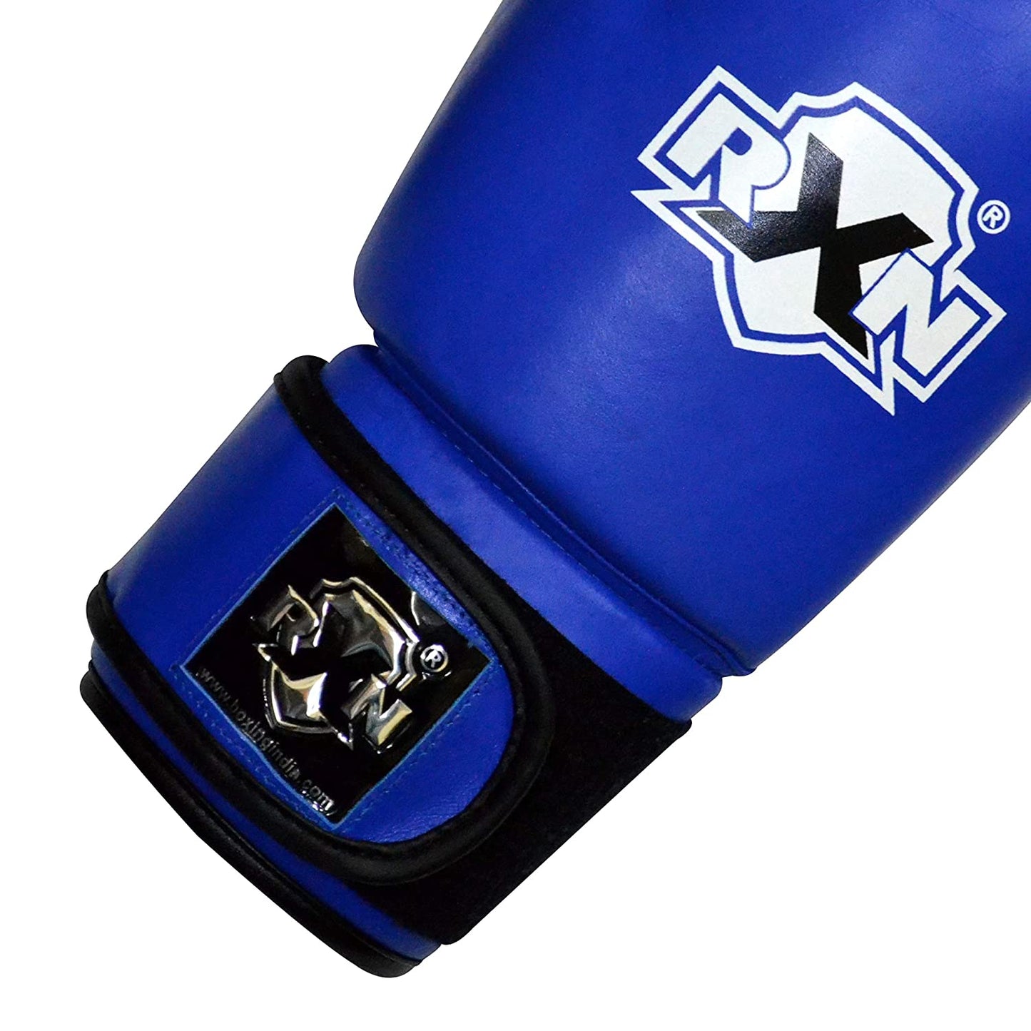 RXN BG-11 Blue Boxing Glove