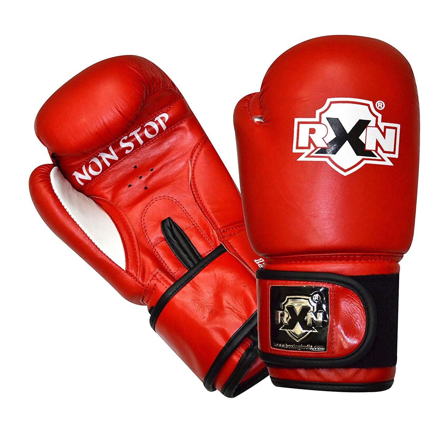 RXN BG-11 Red Boxing Glove