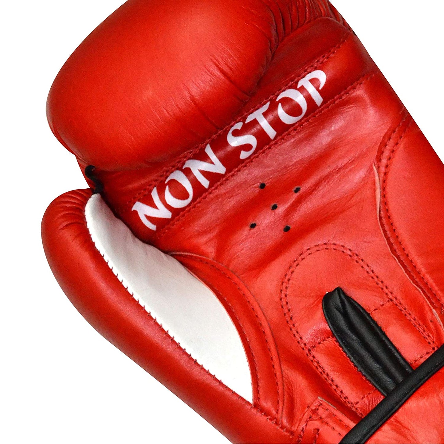 RXN BG-11 Red Boxing Glove