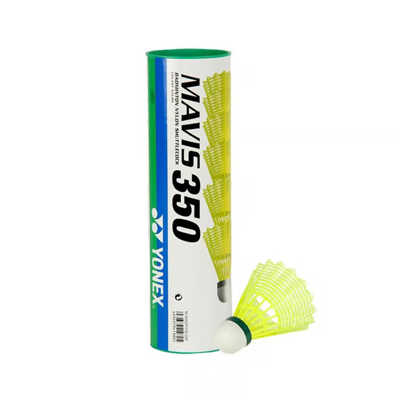 Yonex Mavis 350 Badminton Shuttlecock