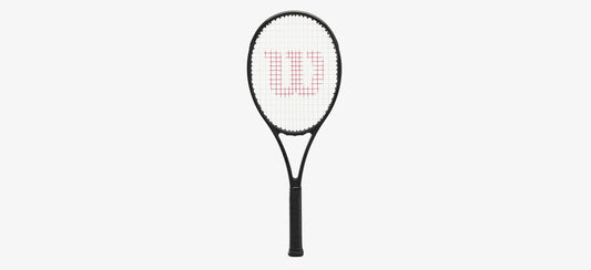 Wilson Pro Staff 97L v13 Tennis Racquet ( 290G, Unstrung)
