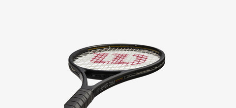 Wilson Pro Staff 97 UL V13 Tennis Racquet (270 G, Unstrung