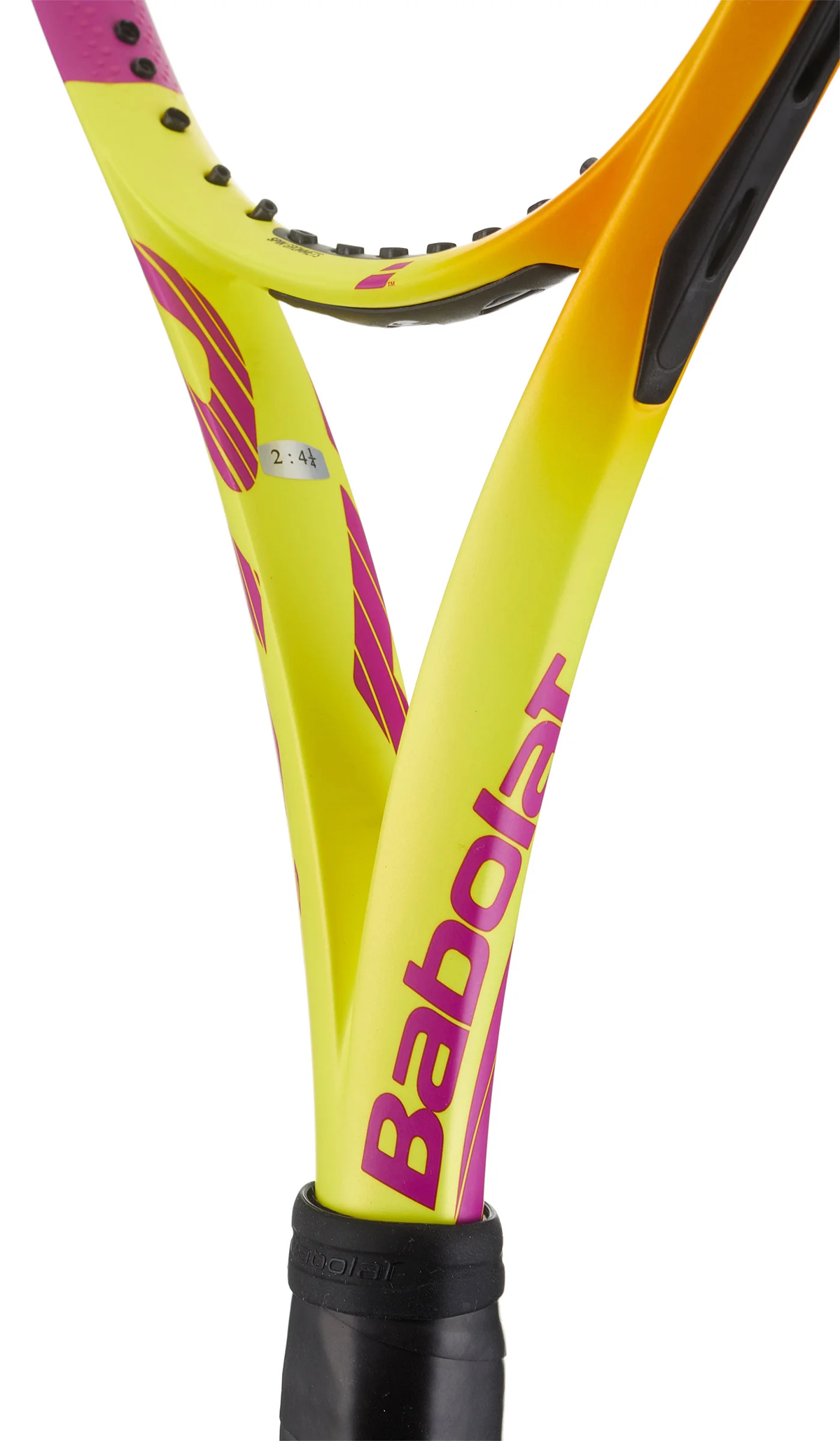Rafa Racket Price Babolat Pure Aero Rafa (300 Gram) Tennis Racquet – VikangSports