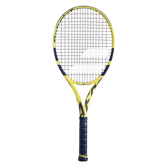 BABOLAT PURE AERO JUNIOR 25 TENNIS RACQUET