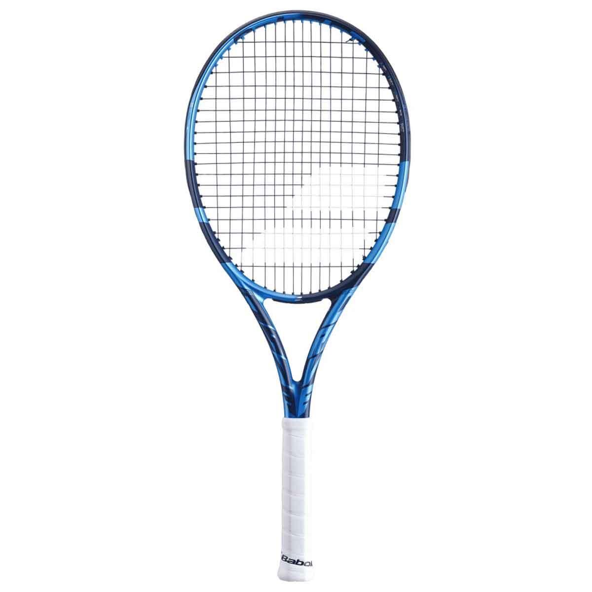 BABOLAT PURE DRIVE TEAM 2021 TENNIS RACQUET (UNSTRUNG)