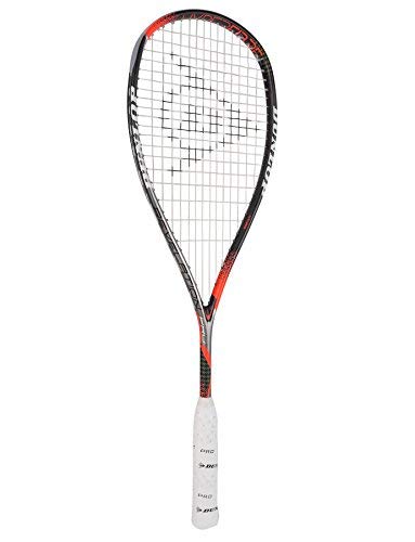 Squashschläger Dunlop Hyperfibre+ Revelation 125 Squashschläger Dunlop Hyperfibre+ Revelation 125