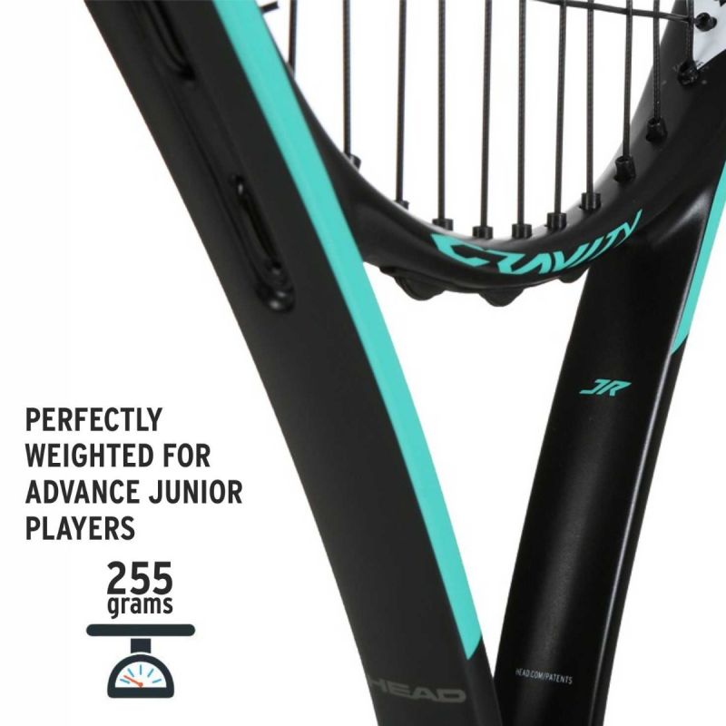 HEAD Graphene 360+ Gravity Junior Tennis Racquet