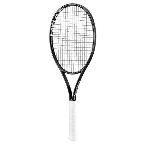 HEAD Graphene 360+ SPEED PRO BLACK Tennis Racquet (Unstrung