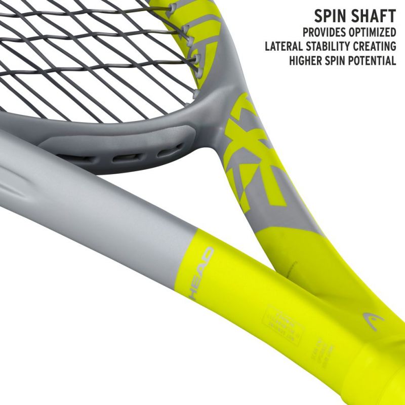 HEAD Graphene 360+ Extreme Lite Tennis Racquet (Unstrung)