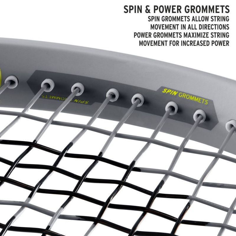 HEAD Graphene 360+ Extreme Lite Tennis Racquet (Unstrung)