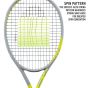 HEAD Graphene 360+ Extreme S Tennis Racquet (Unstrung)